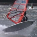 Step 4 instruction for Jump Jibe