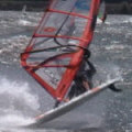 Step 5 instruction for Jump Jibe