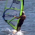Step 14 instruction for Beach Start