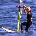 Step 7 instruction for Standard Water Start