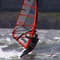 Step 1 instruction for Switch Stance Cutback