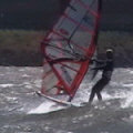 Step 6 instruction for Switch Stance Cutback