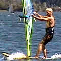 Step 10 instruction for Sail 360